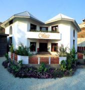 Hotel The Walden Hyderabad